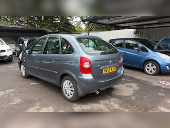 Used Citroen Xsara Picasso 2009 for sale - 79679874: Photo