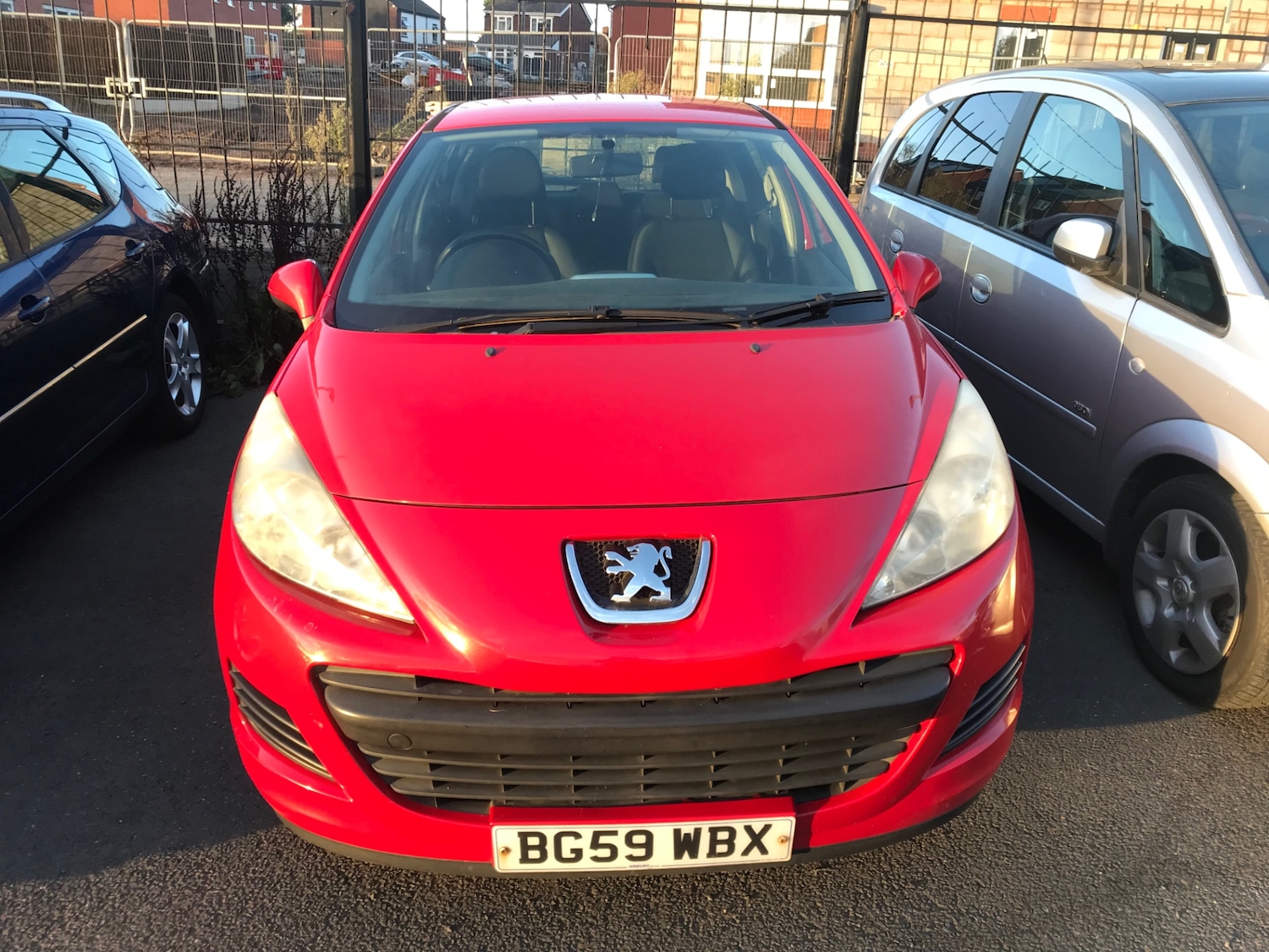 Peugeot 207 2009 (59) - 1.4 S 5 Door [AC] - Image 2