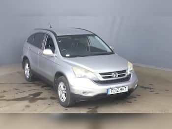 Used Honda CR-V 2012 for sale - 79685003: Photo