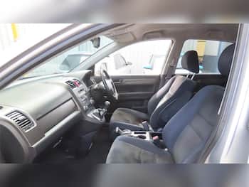 Used Honda CR-V 2012 for sale - 79685003: Photo
