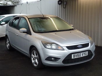 Used Ford Focus 2010 for sale - 77465961: Photo