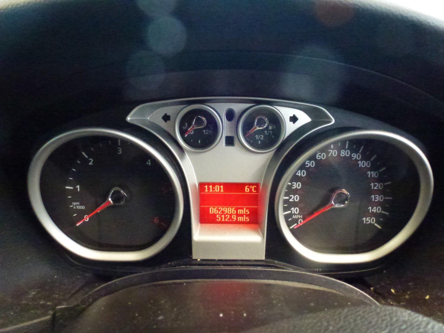 Used Ford Focus 2010 for sale - 77465961: Photo 7