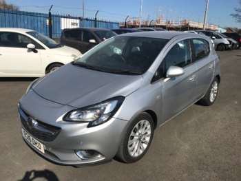 2016 (16) - 1.4 SE 5 Door Automatic