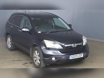 Used Honda CR-V 2009 for sale - 78468207: Photo