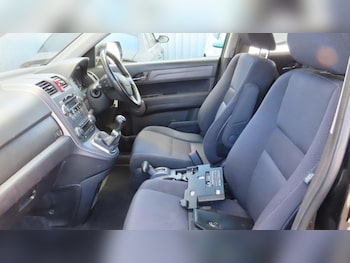 Used Honda CR-V 2009 for sale - 78468207: Photo