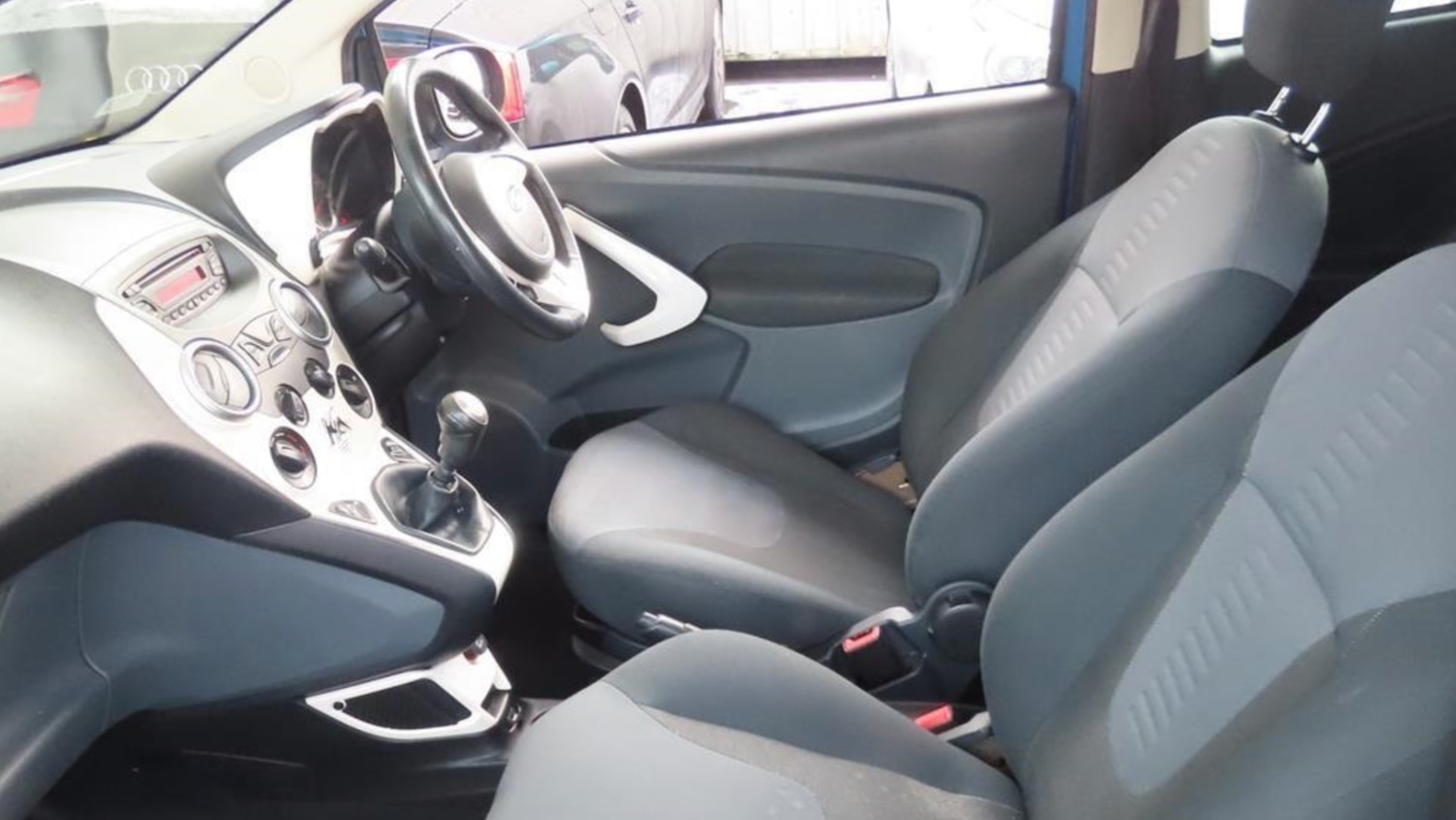 Used Ford Ka 2011 for sale - 77154536: Photo 2