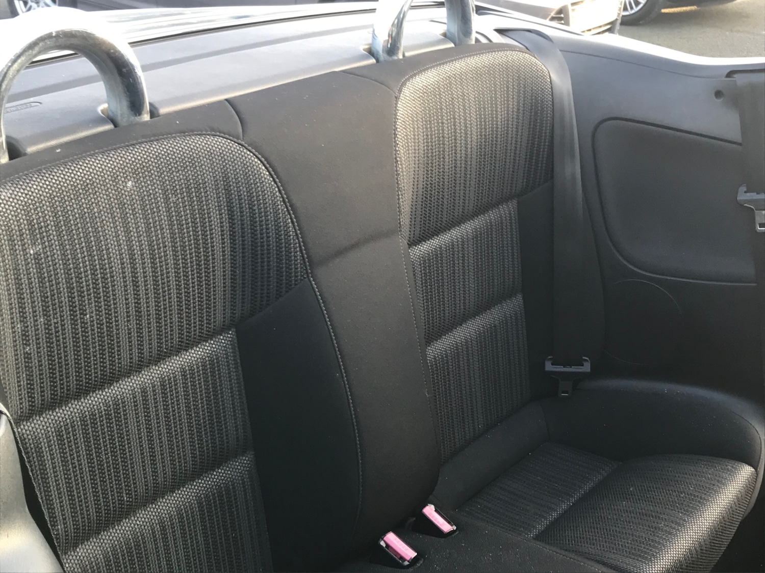 Used Peugeot 207 2010 for sale - 76855450: Photo 11