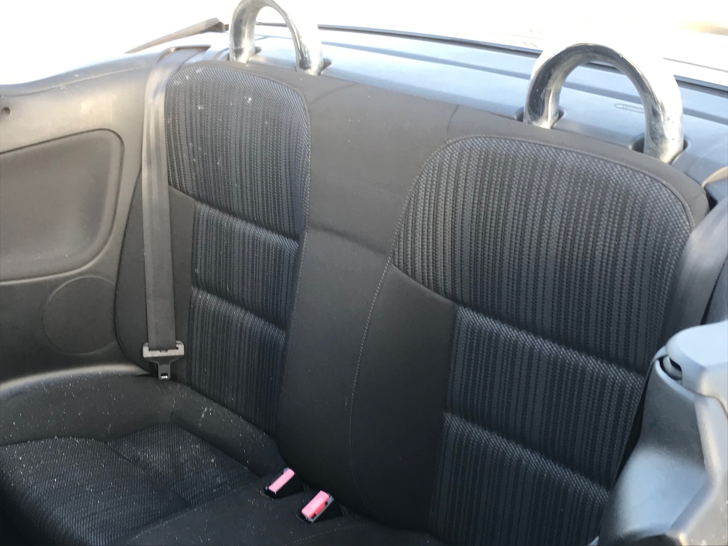 Used Peugeot 207 2010 for sale - 76855450: Photo 12