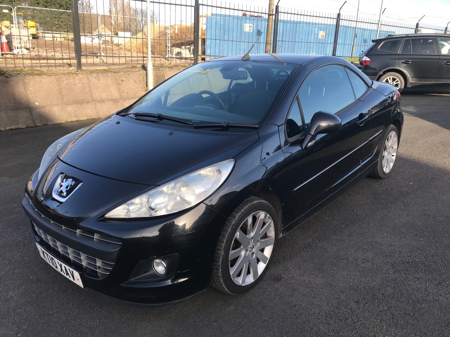 Used Peugeot 207 2010 for sale - 76855450: Photo 19