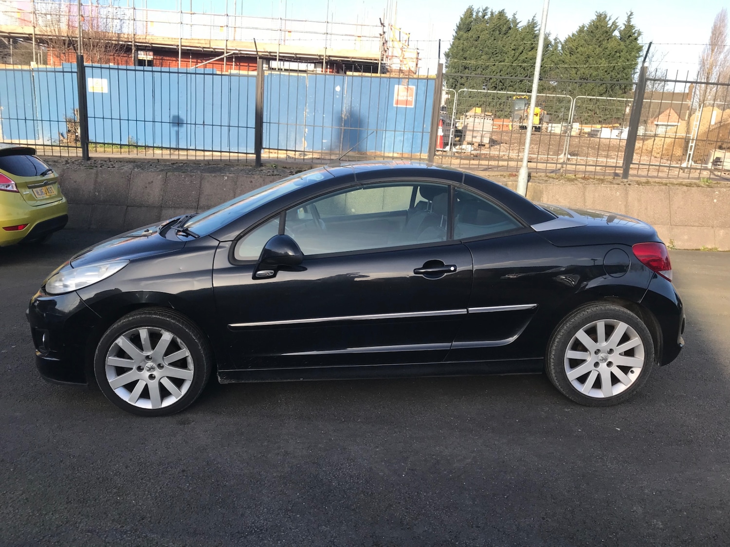 Used Peugeot 207 2010 for sale - 76855450: Photo 20