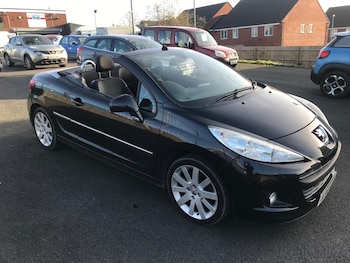 Used Peugeot 207 2010 for sale - 76855450: Photo