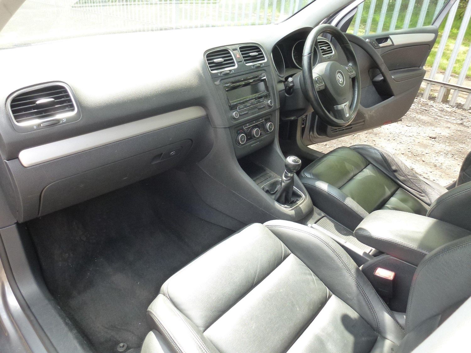 Used Volkswagen Golf 2012 for sale - 77275003: Photo 10