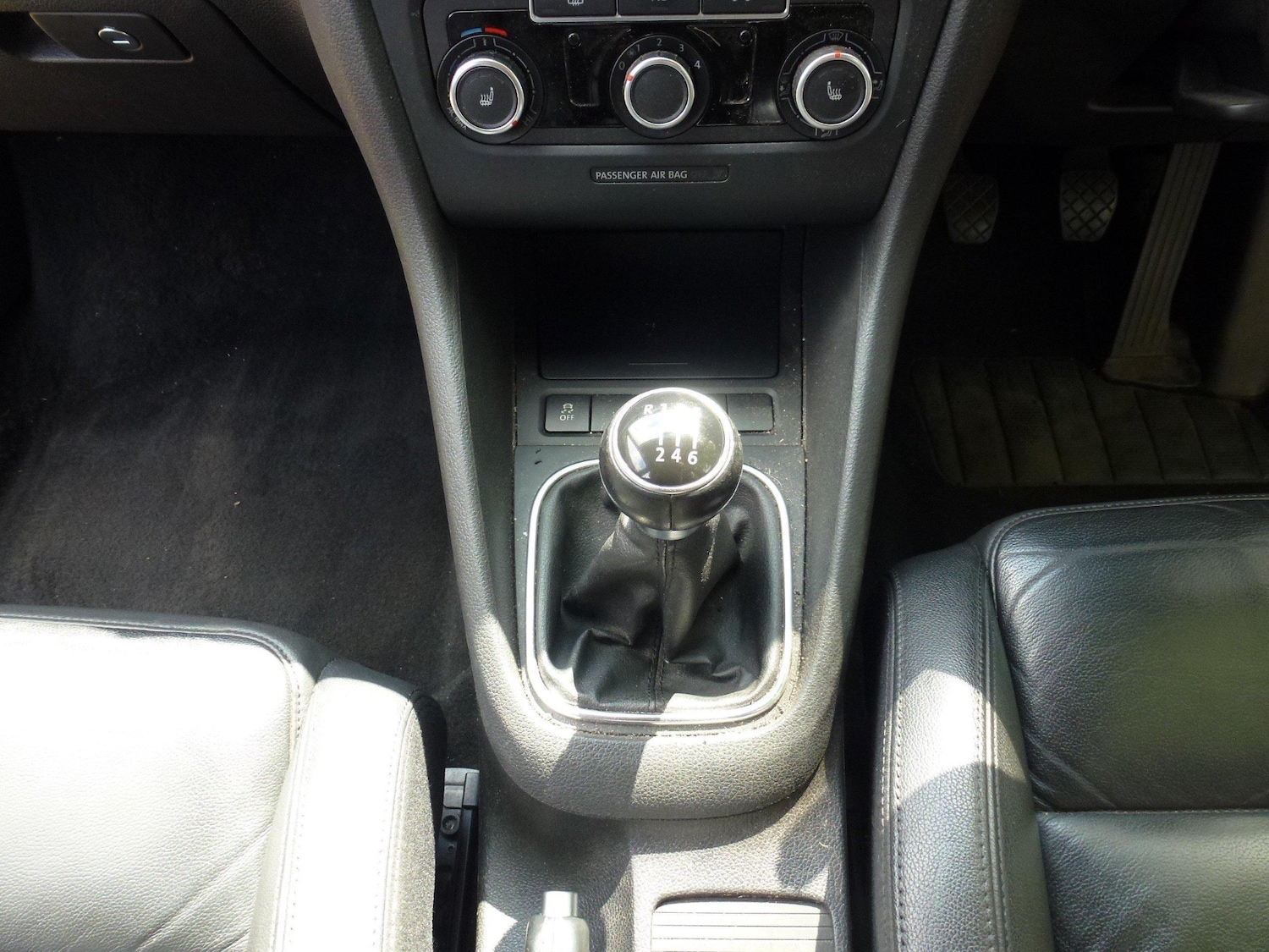 Used Volkswagen Golf 2012 for sale - 77275003: Photo 11