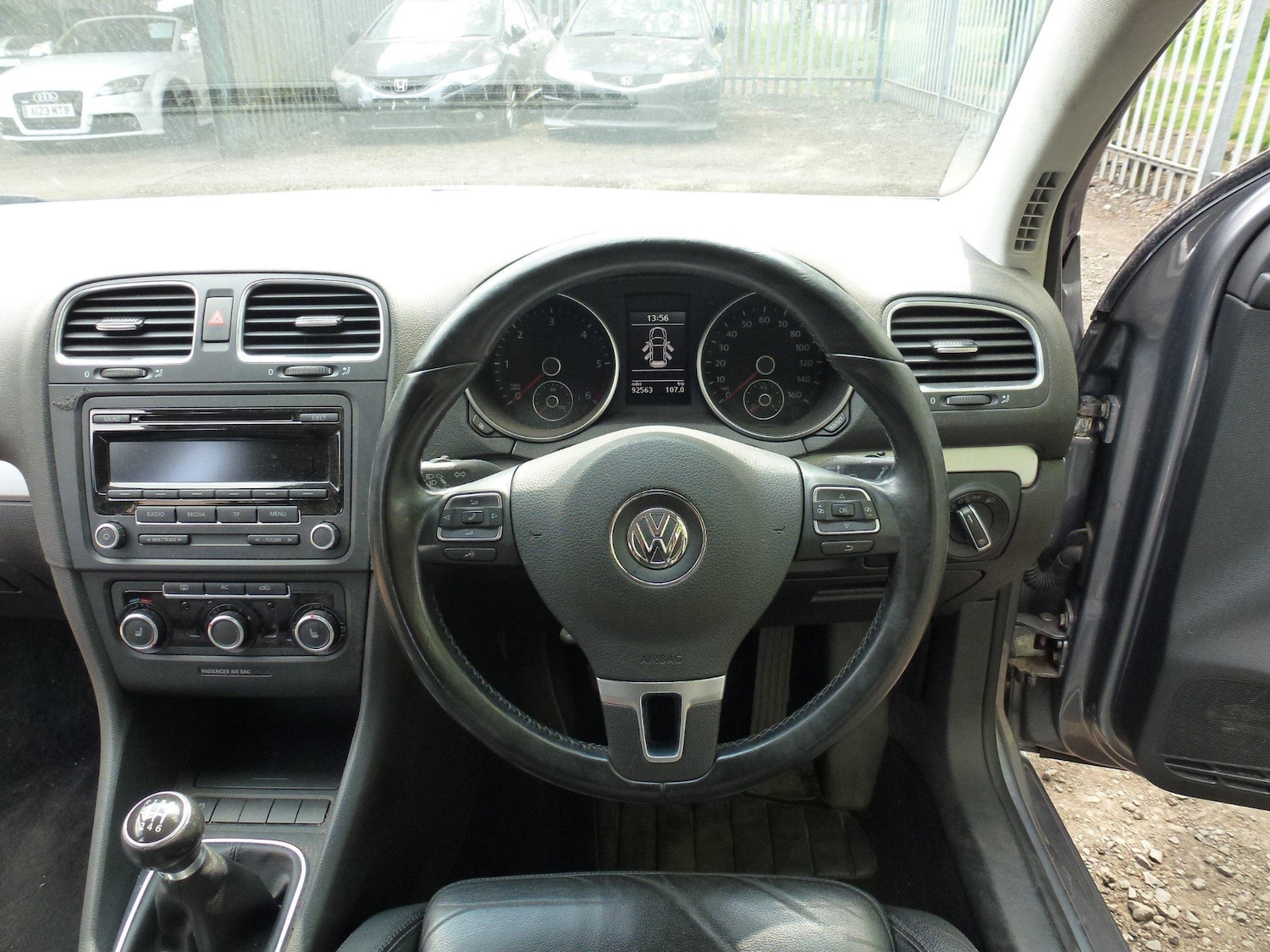 Used Volkswagen Golf 2012 for sale - 77275003: Photo 12