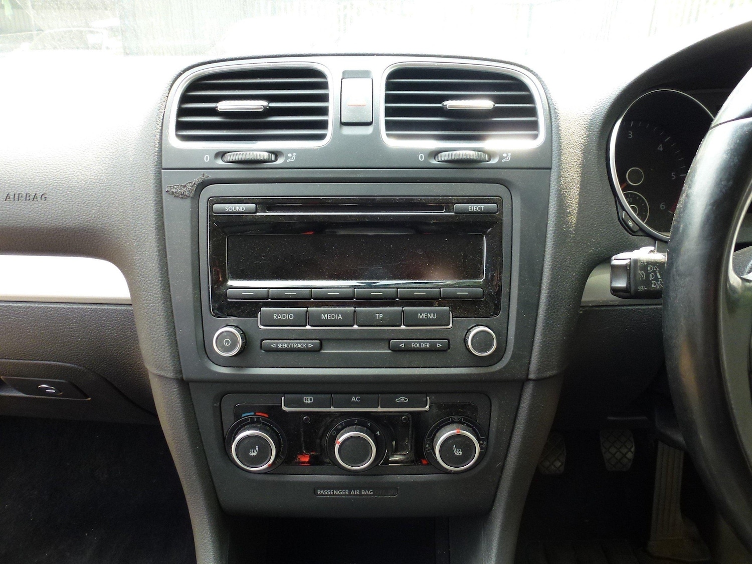 Used Volkswagen Golf 2012 for sale - 77275003: Photo 14