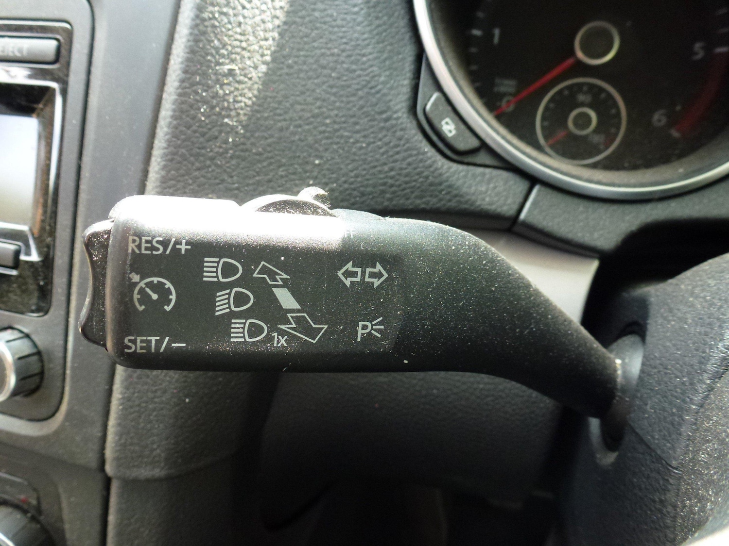 Used Volkswagen Golf 2012 for sale - 77275003: Photo 19