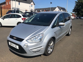 Used Ford S-Max 2011 for sale - 79463623: Photo