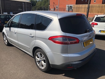 Used Ford S-Max 2011 for sale - 79463623: Photo