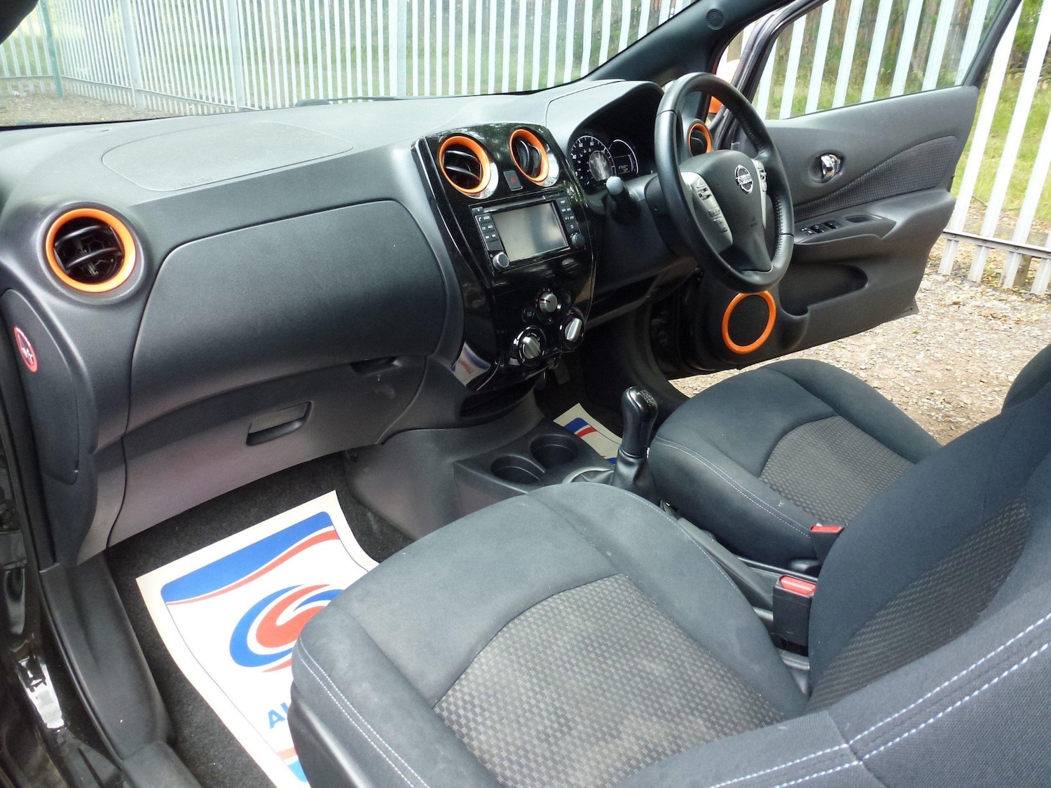 Used Nissan Note 2016 for sale - 76366785: Photo 11