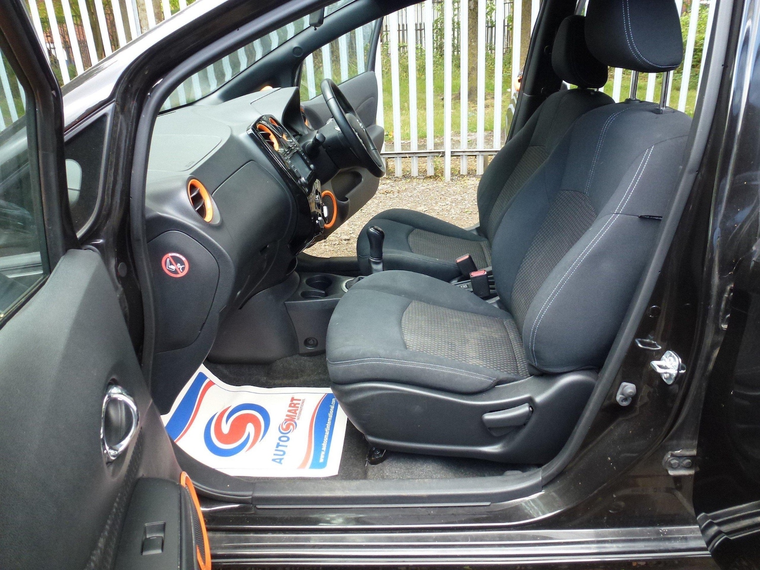 Used Nissan Note 2016 for sale - 76366785: Photo 12