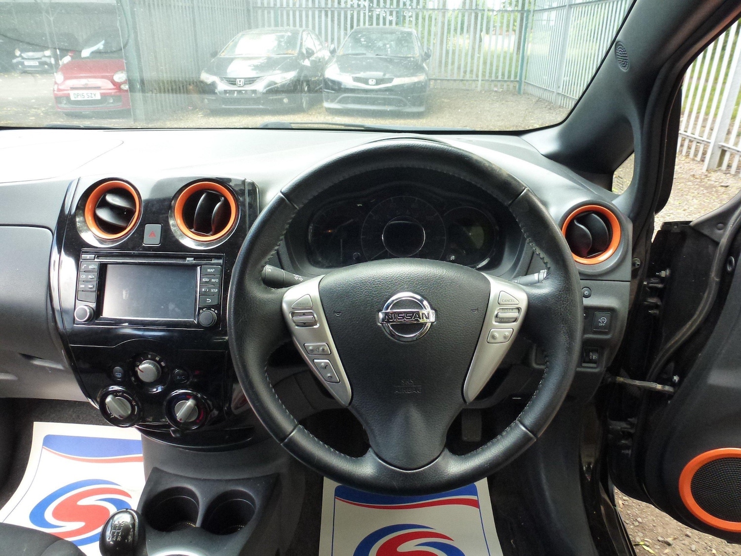 Used Nissan Note 2016 for sale - 76366785: Photo 13