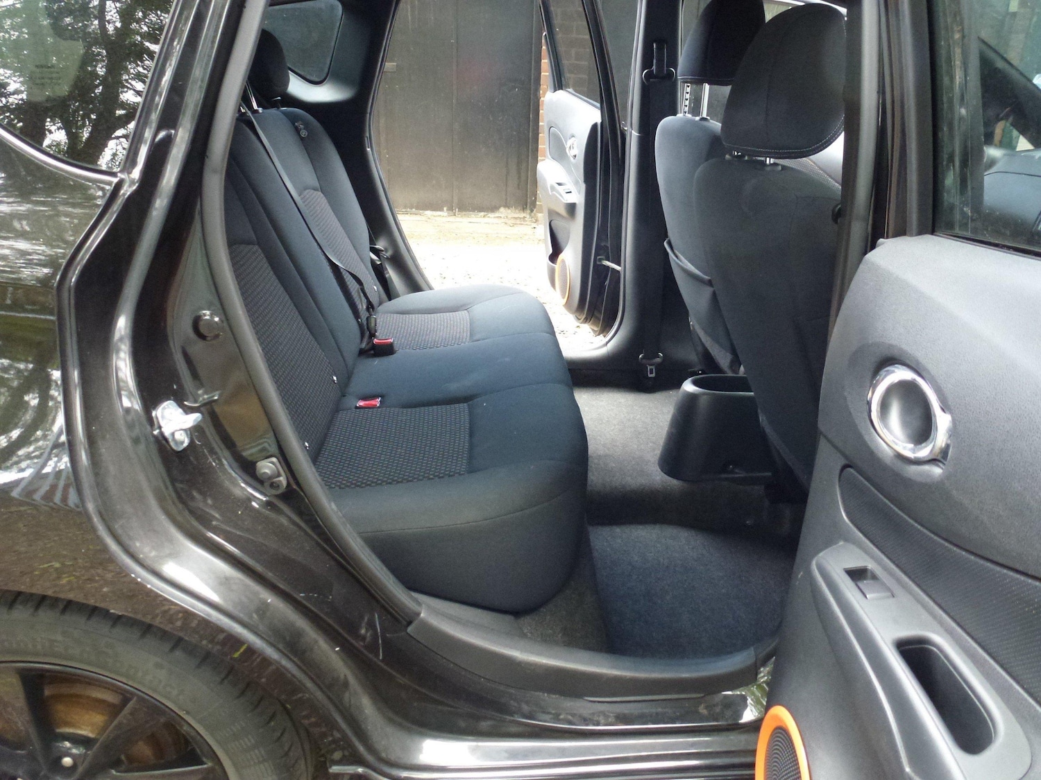 Used Nissan Note 2016 for sale - 76366785: Photo 14