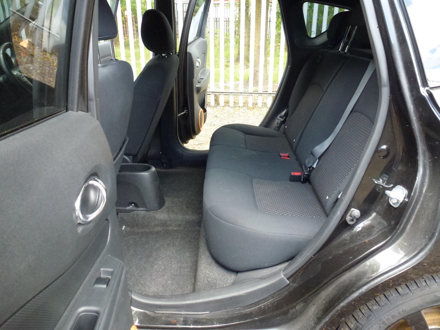 Used Nissan Note 2016 for sale - 76366785: Photo 15