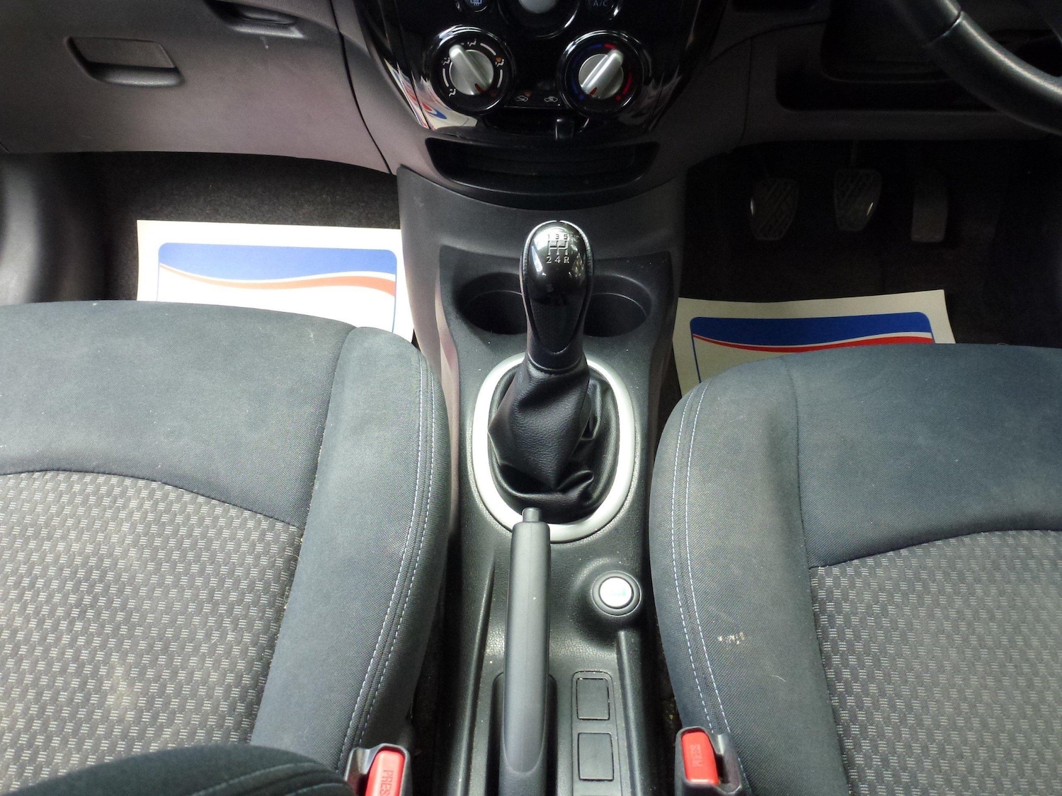 Used Nissan Note 2016 for sale - 76366785: Photo 16