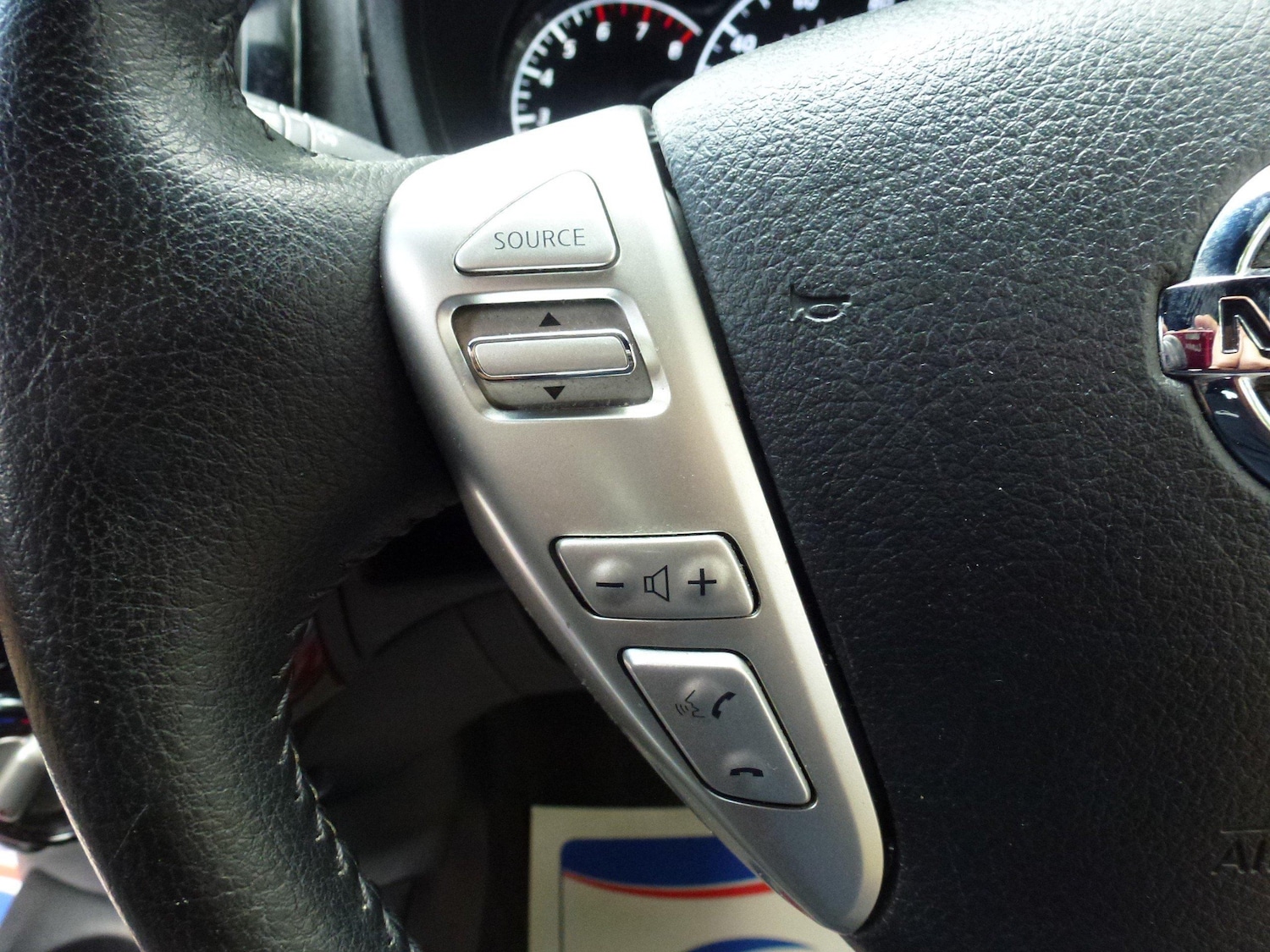 Used Nissan Note 2016 for sale - 76366785: Photo 19