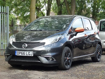 2016 (66) - 1.2 Black Edition 5 Door