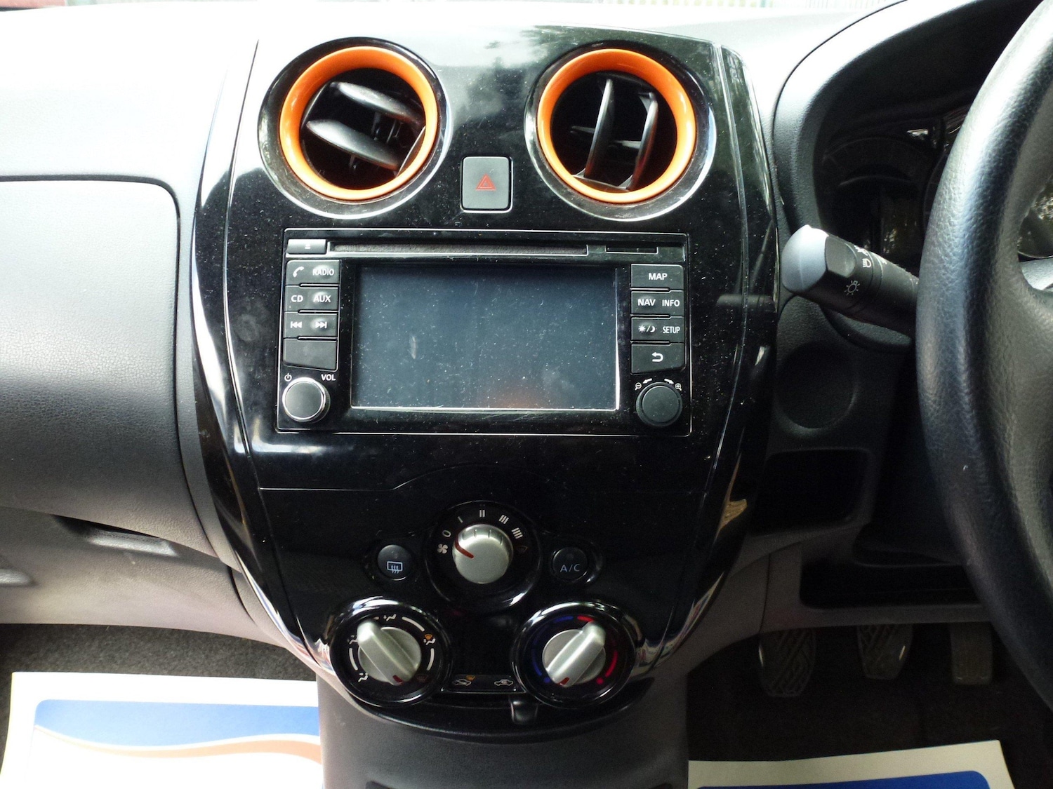 Used Nissan Note 2016 for sale - 76366785: Photo 22