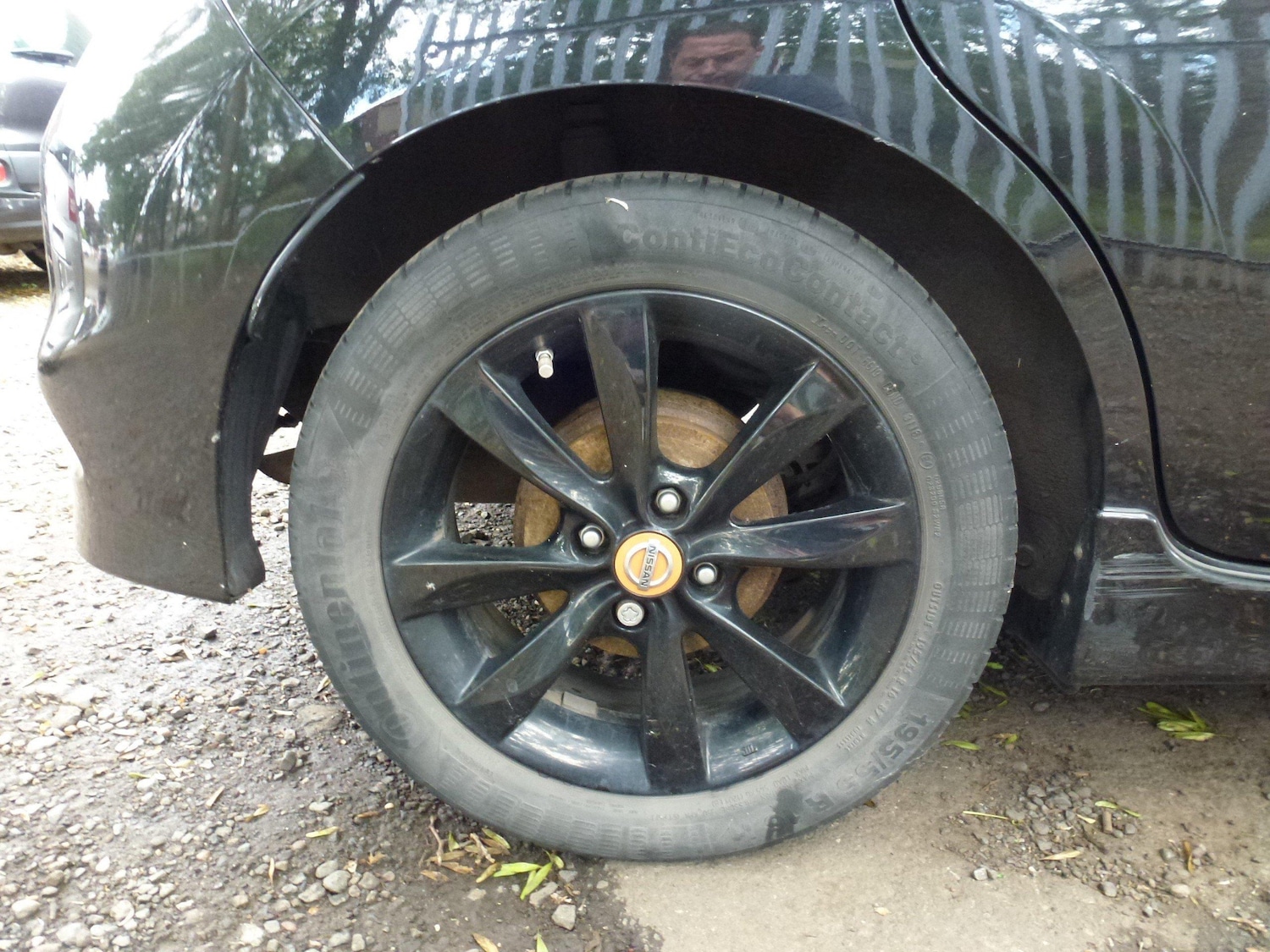 Used Nissan Note 2016 for sale - 76366785: Photo 23