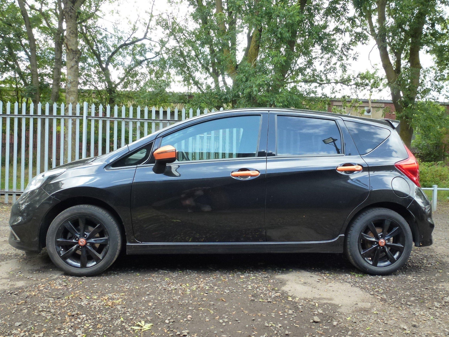 Used Nissan Note 2016 for sale - 76366785: Photo 7