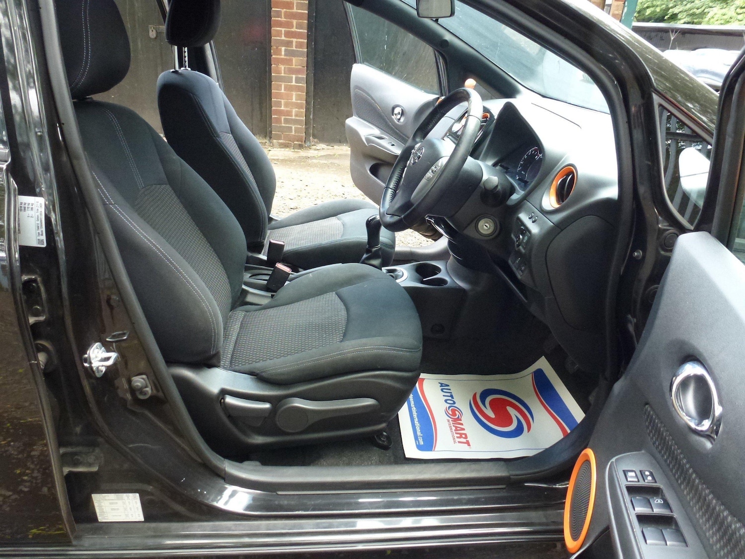 Used Nissan Note 2016 for sale - 76366785: Photo 9