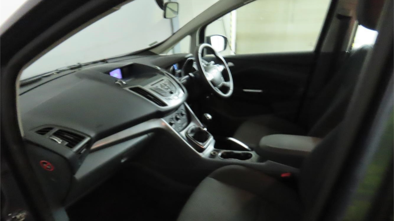 Used Ford C-Max 2012 for sale - 76908855: Photo 2