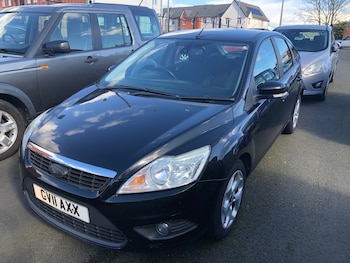 Used Ford Focus 2011 for sale - 77916092: Photo
