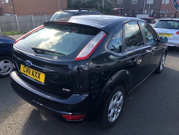 Used Ford Focus 2011 for sale - 77916092: Photo