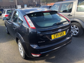 Used Ford Focus 2011 for sale - 77916092: Photo