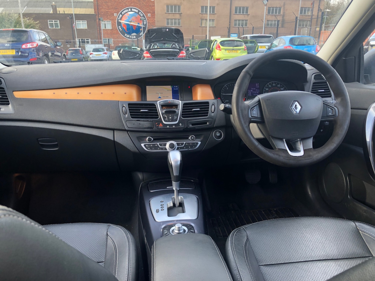 Used Renault Laguna 2010 for sale - 77127795: Photo 11