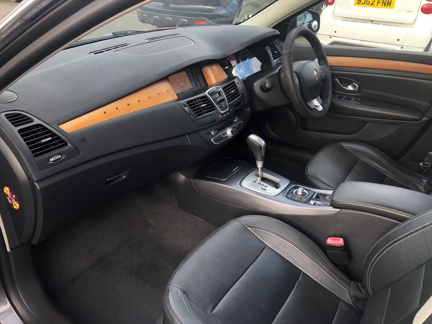 Used Renault Laguna 2010 for sale - 77127795: Photo 12