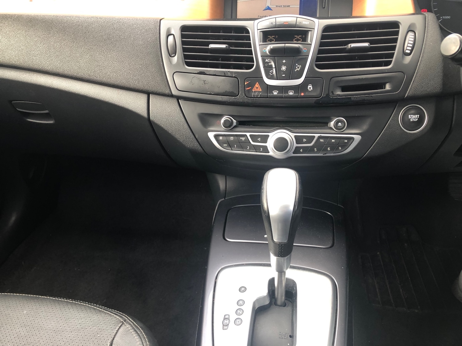 Used Renault Laguna 2010 for sale - 77127795: Photo 13