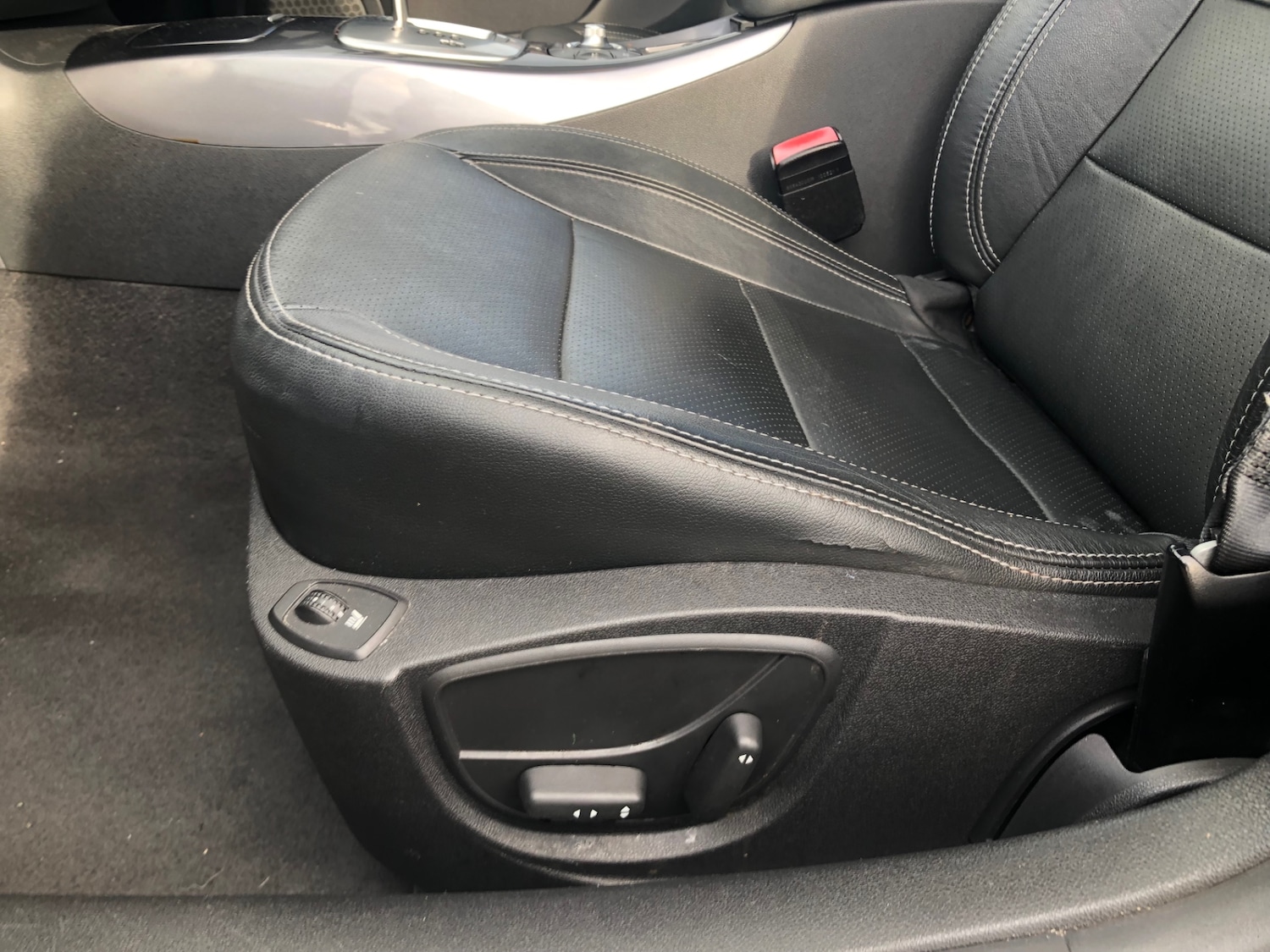 Used Renault Laguna 2010 for sale - 77127795: Photo 16