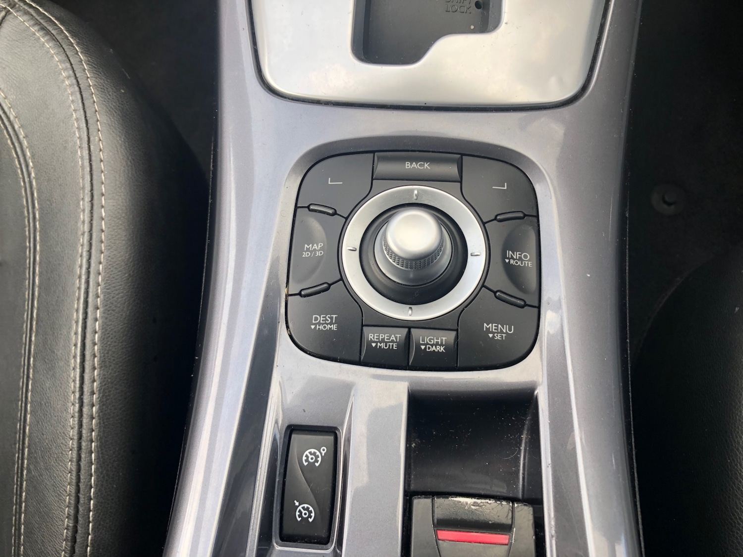 Used Renault Laguna 2010 for sale - 77127795: Photo 17