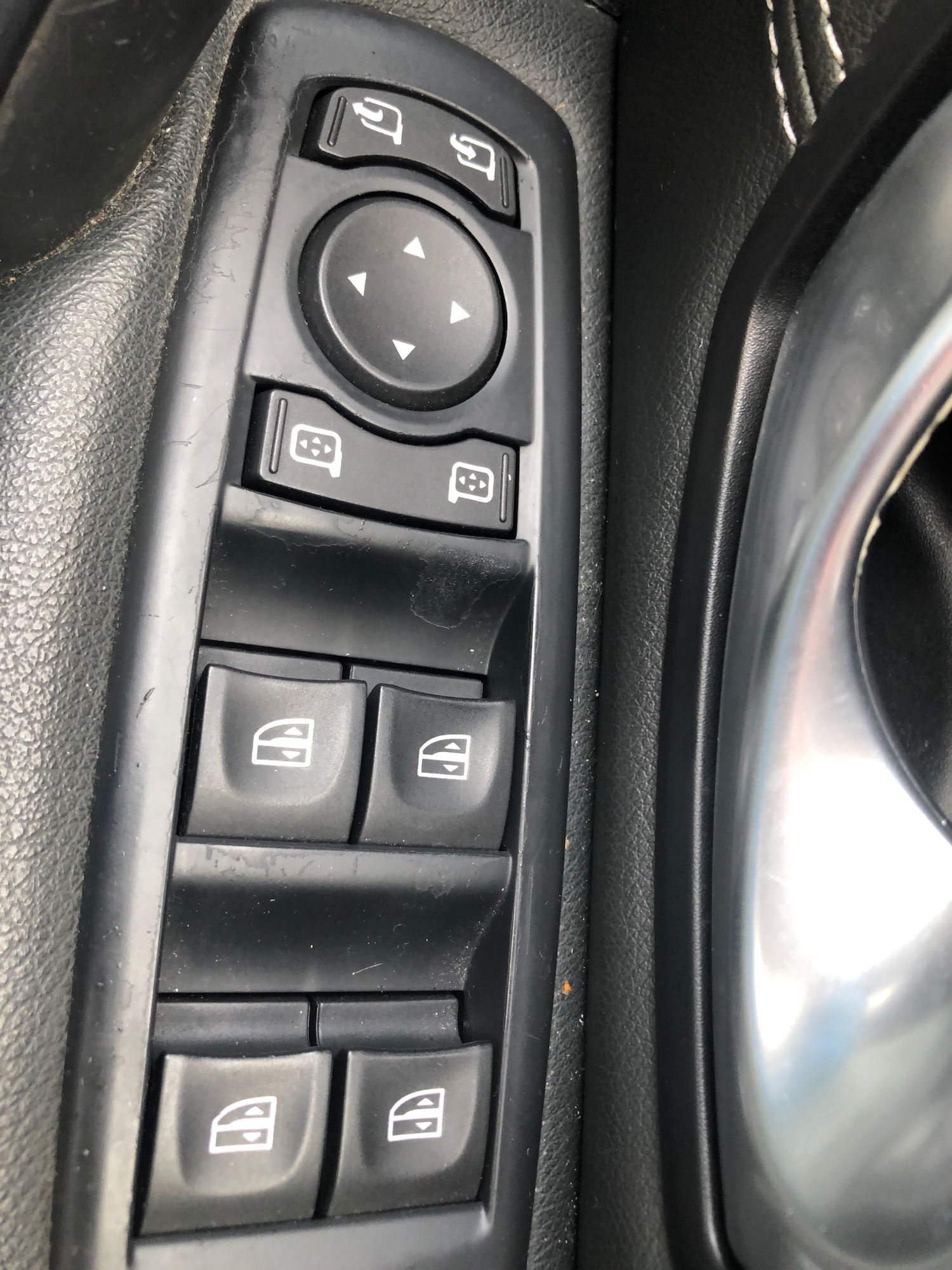 Used Renault Laguna 2010 for sale - 77127795: Photo 18