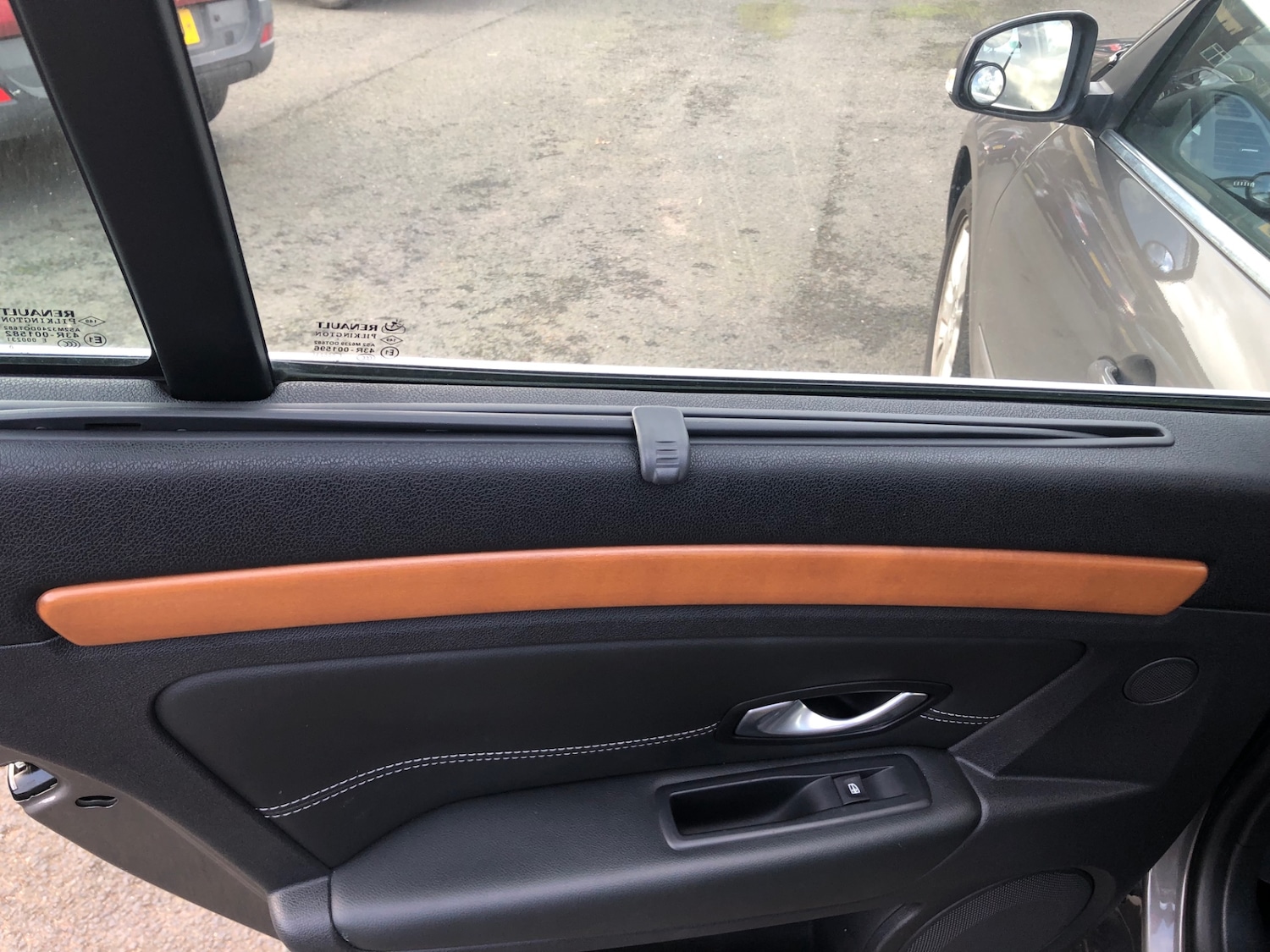 Used Renault Laguna 2010 for sale - 77127795: Photo 19