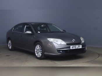 2010 (10) - 2.0 dCi 150 Initiale TomTom 5dr Automatic