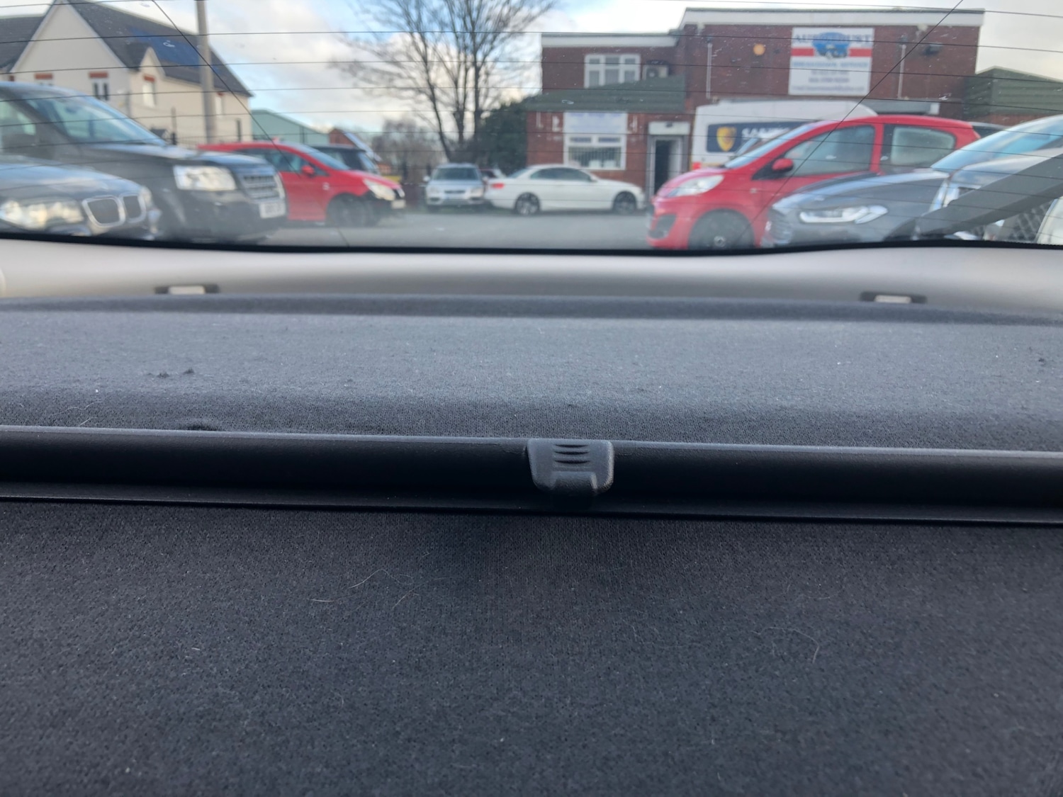 Used Renault Laguna 2010 for sale - 77127795: Photo 21