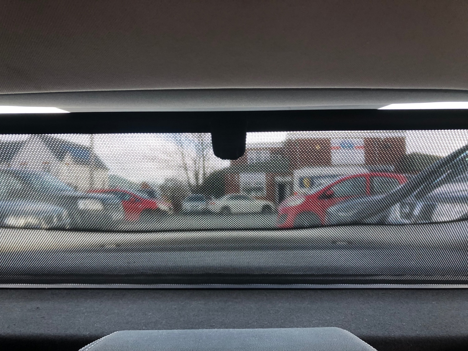 Used Renault Laguna 2010 for sale - 77127795: Photo 22