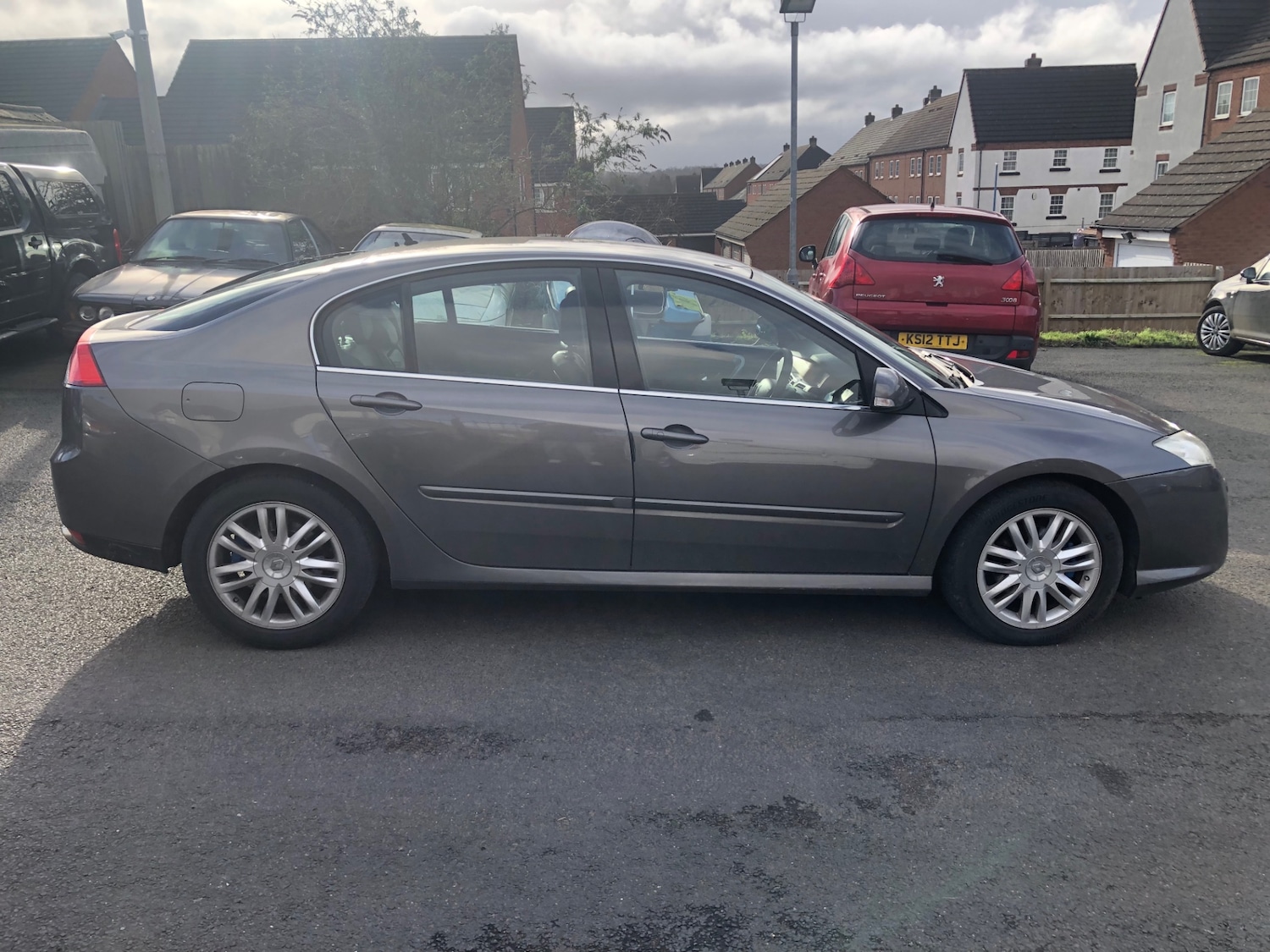 Used Renault Laguna 2010 for sale - 77127795: Photo 5