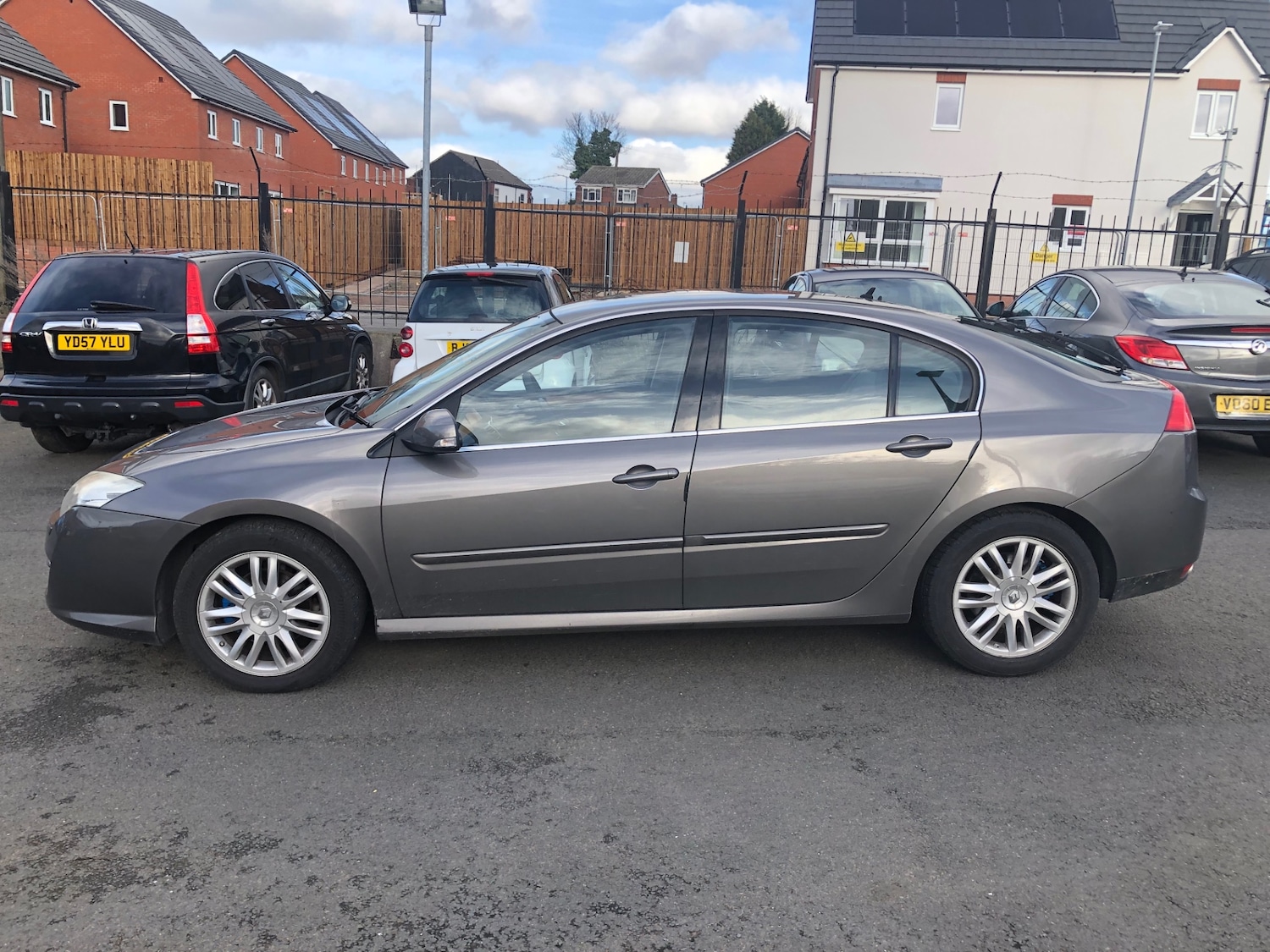 Used Renault Laguna 2010 for sale - 77127795: Photo 7